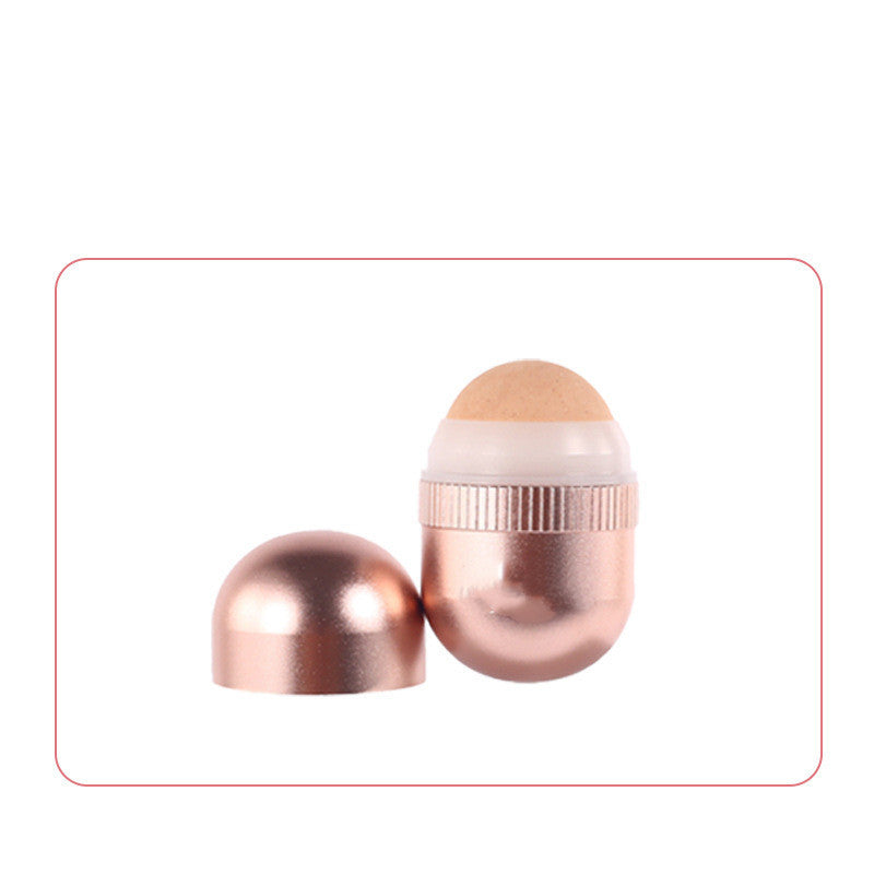 Volcanic Stone Oil Absorbing Roller Face Volcanic Stone Oil Stick Volcanic Stone Oil Absorbing Roller Face Volcanic Stone Oil Stick
